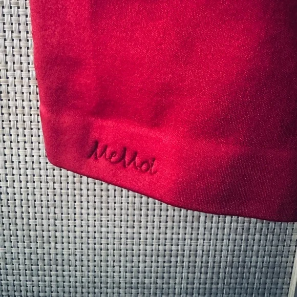 Like new Red Shapewear Camisole with Adjustable Straps - Picture 7 of 7